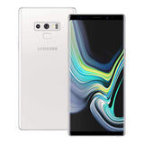 Samsung Galaxy Note 9 N9600 6GB/128GB Dual SIM - White - Imagem 4