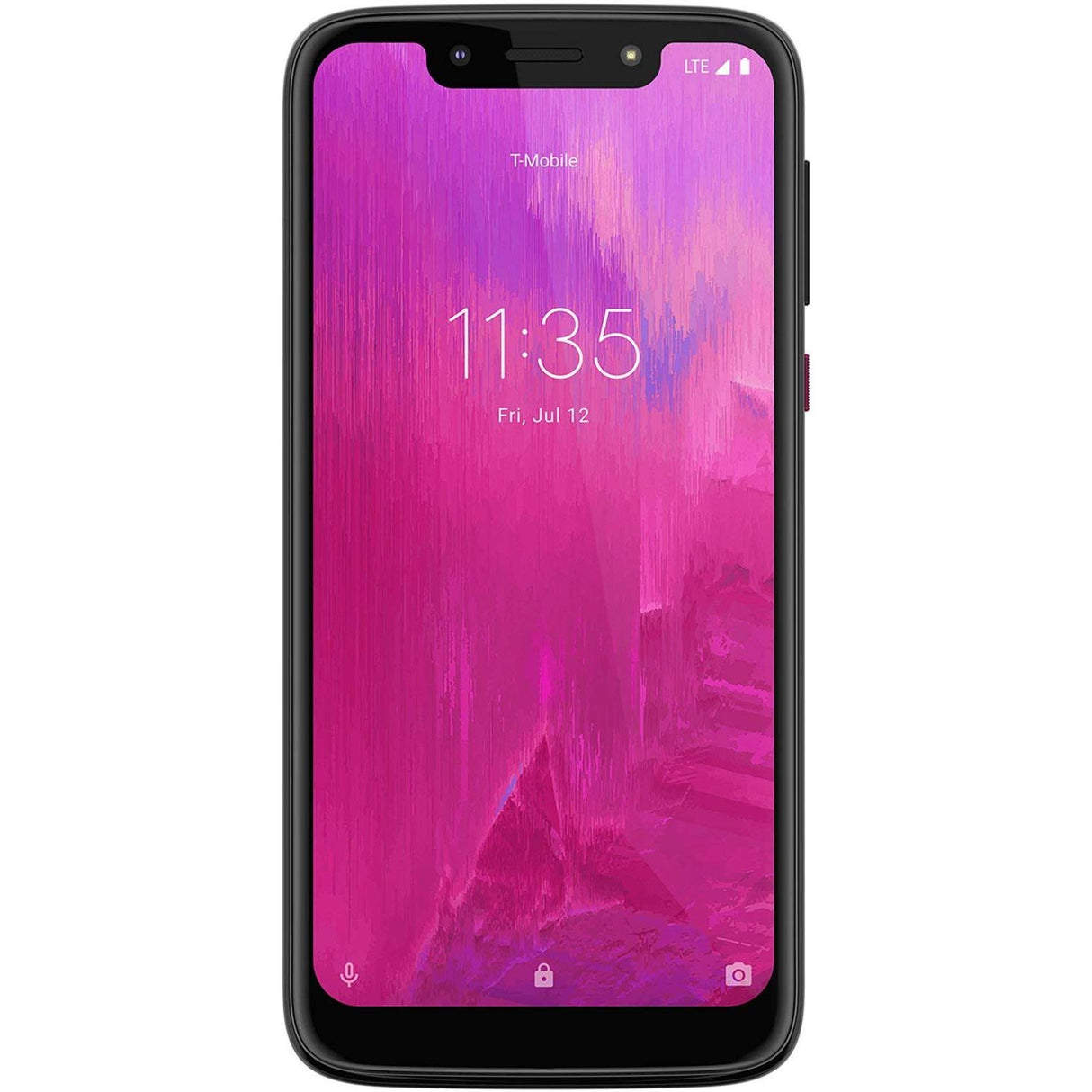 T-Mobile Revvlry - Black - 32GB - T-Mobile - Imagem 3