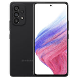 Samsung Galaxy A53 5G A536e 128GB GSM Unlocked Android - Imagem 8