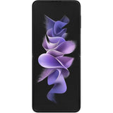 Samsung Galaxy Z Flip3 5G - 128GB - Phantom Black - AT&T - Imagem 9
