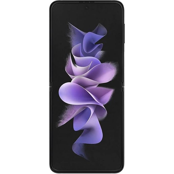 Samsung Galaxy Z Flip3 5G - 128GB - Phantom Black - AT&T - Imagem 4