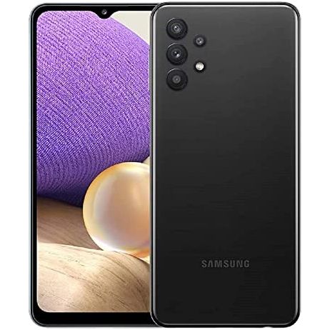 Samsung Galaxy A32 5G (64GB) - Black - Imagem 2