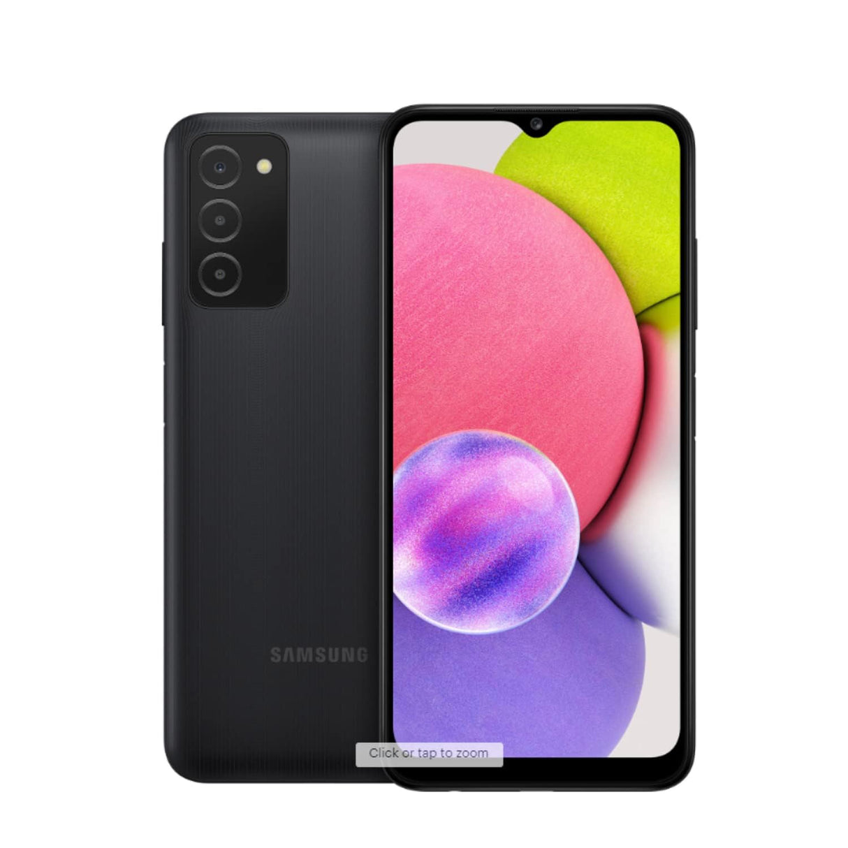 Samsung Galaxy A10e | Spectrum | Black | 32 GB - Imagem 4