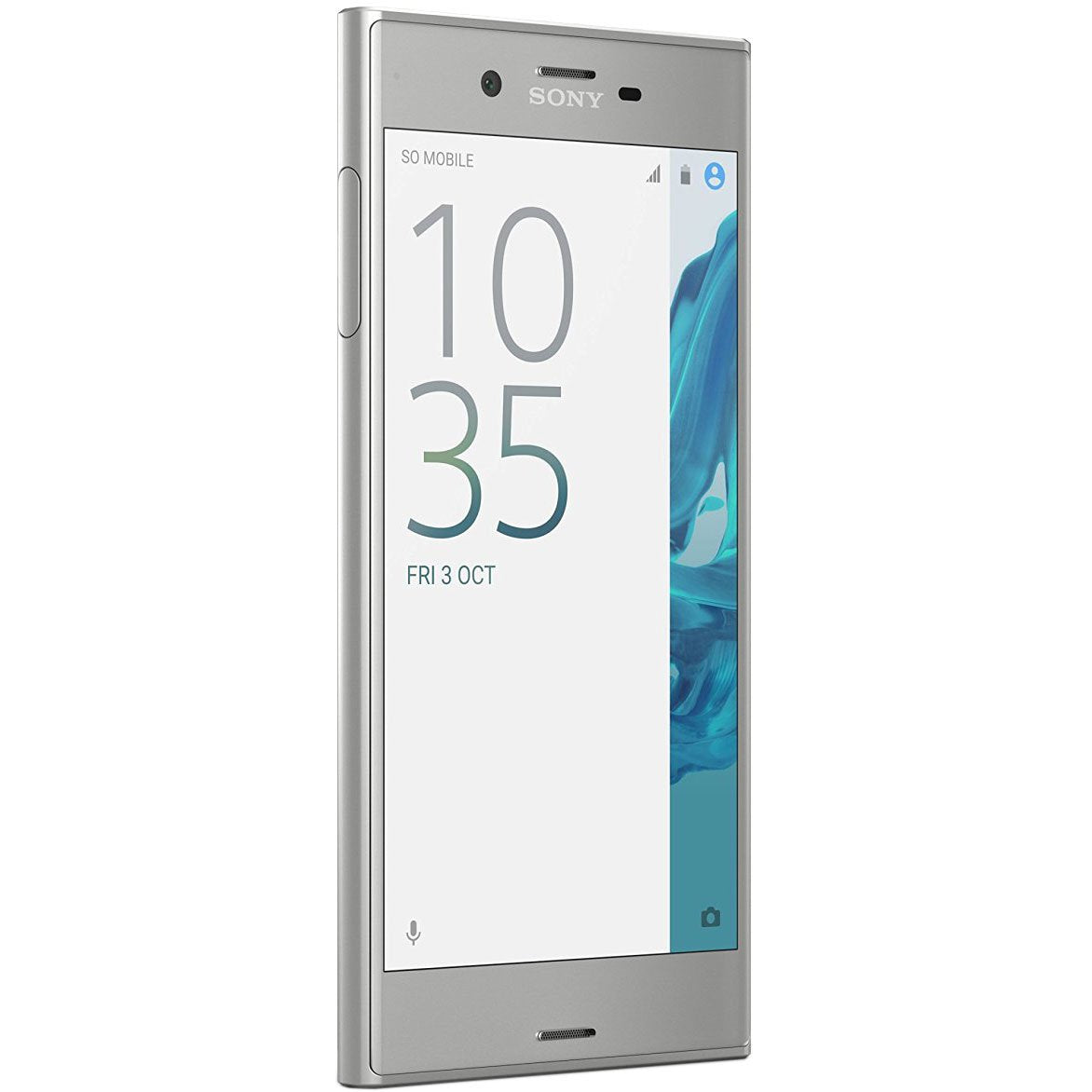 Sony Xperia XZ Platinum - Imagem 3