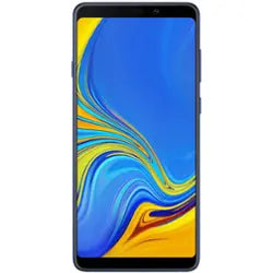 Samsung - Galaxy A9 with 128GB Memory Cell Phone (Unlocked) - Imagem 3