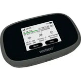 Verizon - Jetpack MiFi 8800L 4G LTE Mobile Hotspot - Gray - Imagem 6