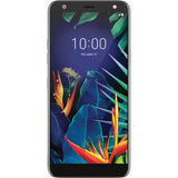 LG - K40 with 16GB Memory Cell Phone (Unlocked) - Imagem 8