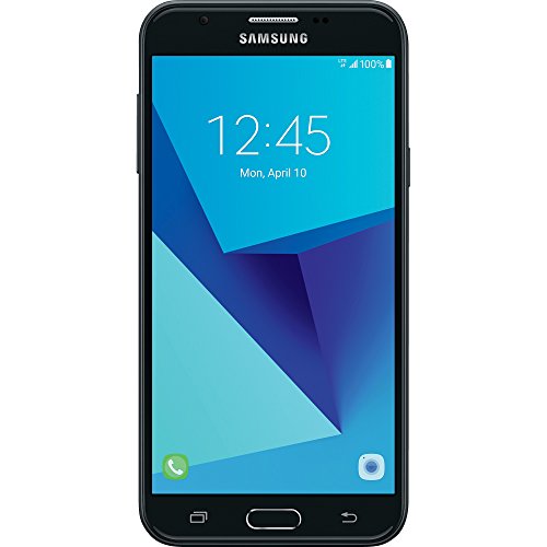 Net10 Samsung Galaxy J7 Sky Pro 4G LTE Prepaid Smartphone - Imagem 3