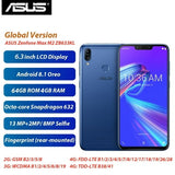 Asus Zenfone Max (M2) 64GB 4GB Ram ZB633KL Dual SIM (GSM Only) - Imagem 6
