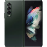 Samsung - Galaxy Z Fold3 5G 256GB(Unlocked) - Phantom Green - Imagem 8