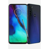 Motorola Moto G Stylus 128GB Mystic Indigo Verizon - Imagem 4