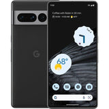 Google Pixel 7 Pro - 128 GB - Obsidian - Verizon - Imagem 4