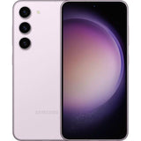 Samsung - Galaxy S23 128GB (Unlocked) - Lavender - Imagem 4