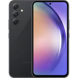 Samsung - Galaxy A54 5G 128GB (Unlocked) - Awesome Graphite - Imagem 4