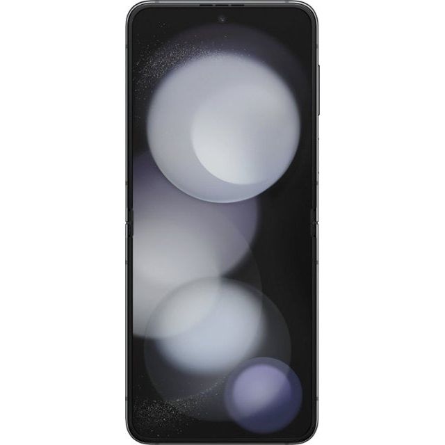 Samsung - Galaxy Z Flip5 256GB (Unlocked) - Graphite - Imagem 4