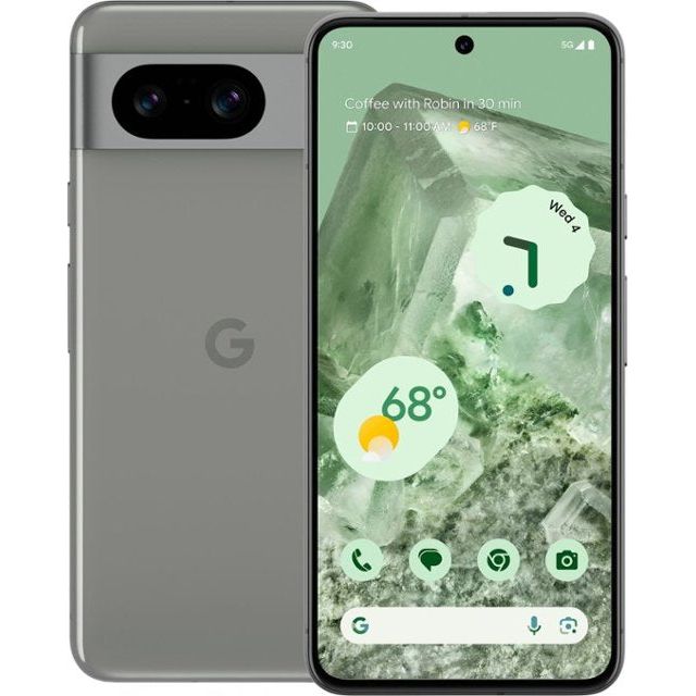 Google - Pixel 8 128GB (verizon) - Hazel - Imagem 2