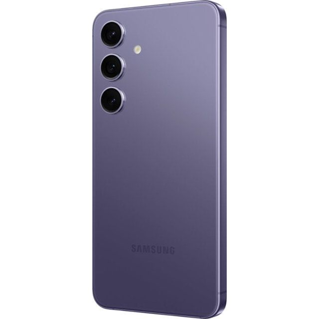 Samsung - Galaxy S24 128GB (Unlocked) - Cobalt Violet - Imagem 3