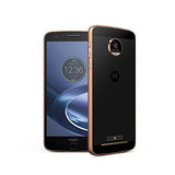 Moto Z Unlocked Smartphone 5.5" Quad HD screen 64GB storage - Imagem 5