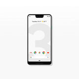 Google Pixel 3 XL - 64 GB - Clearly White - Unlocked - Imagem 9