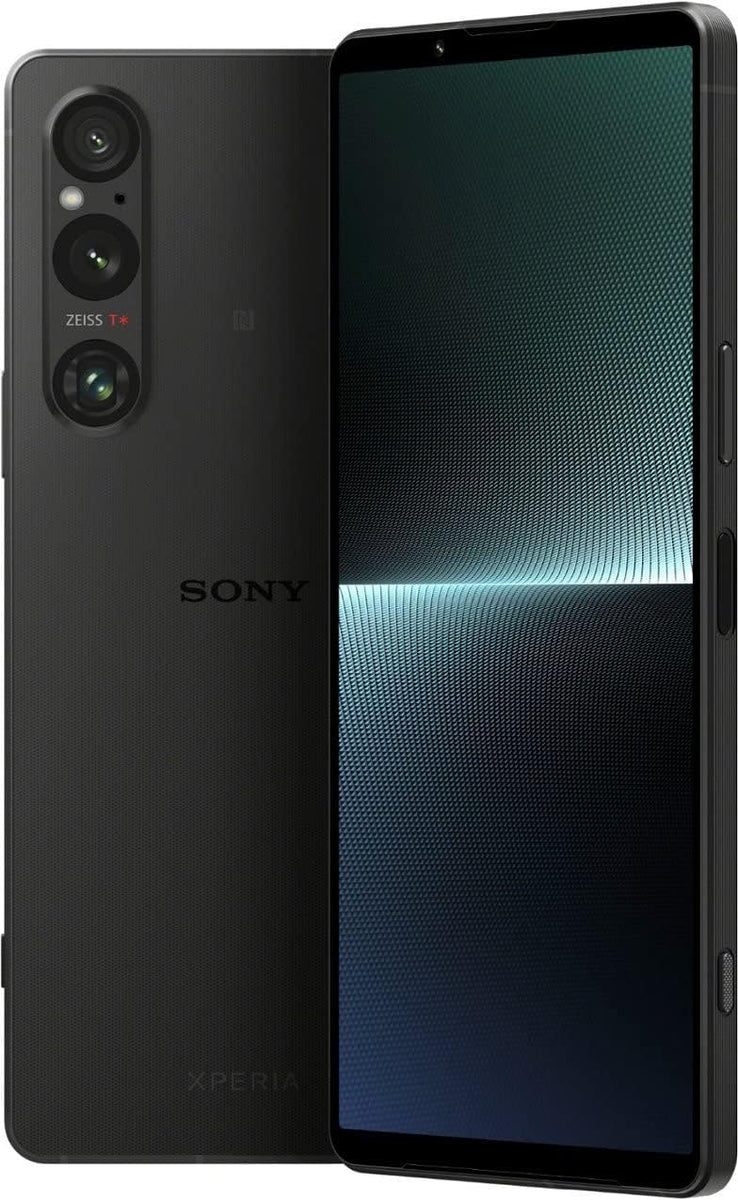 Sony Xperia 1 V 5G XQ-CQ72 Dual 256GB 12GB RAM Unlocked