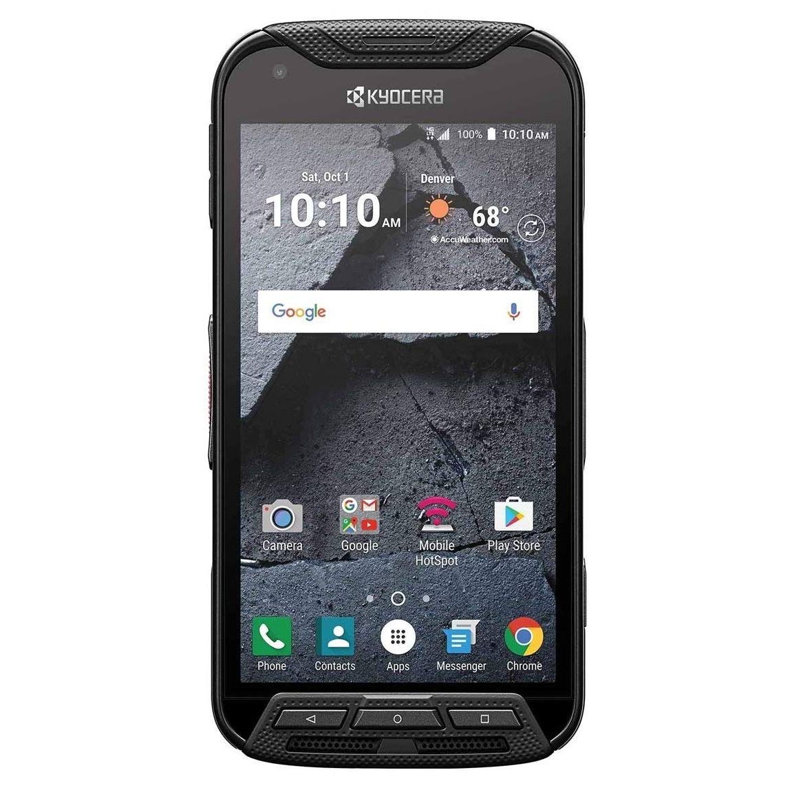 Kyocera DuraForce Pro E6820 4G LTE 32GB Military Grade Rugged - Imagem 3
