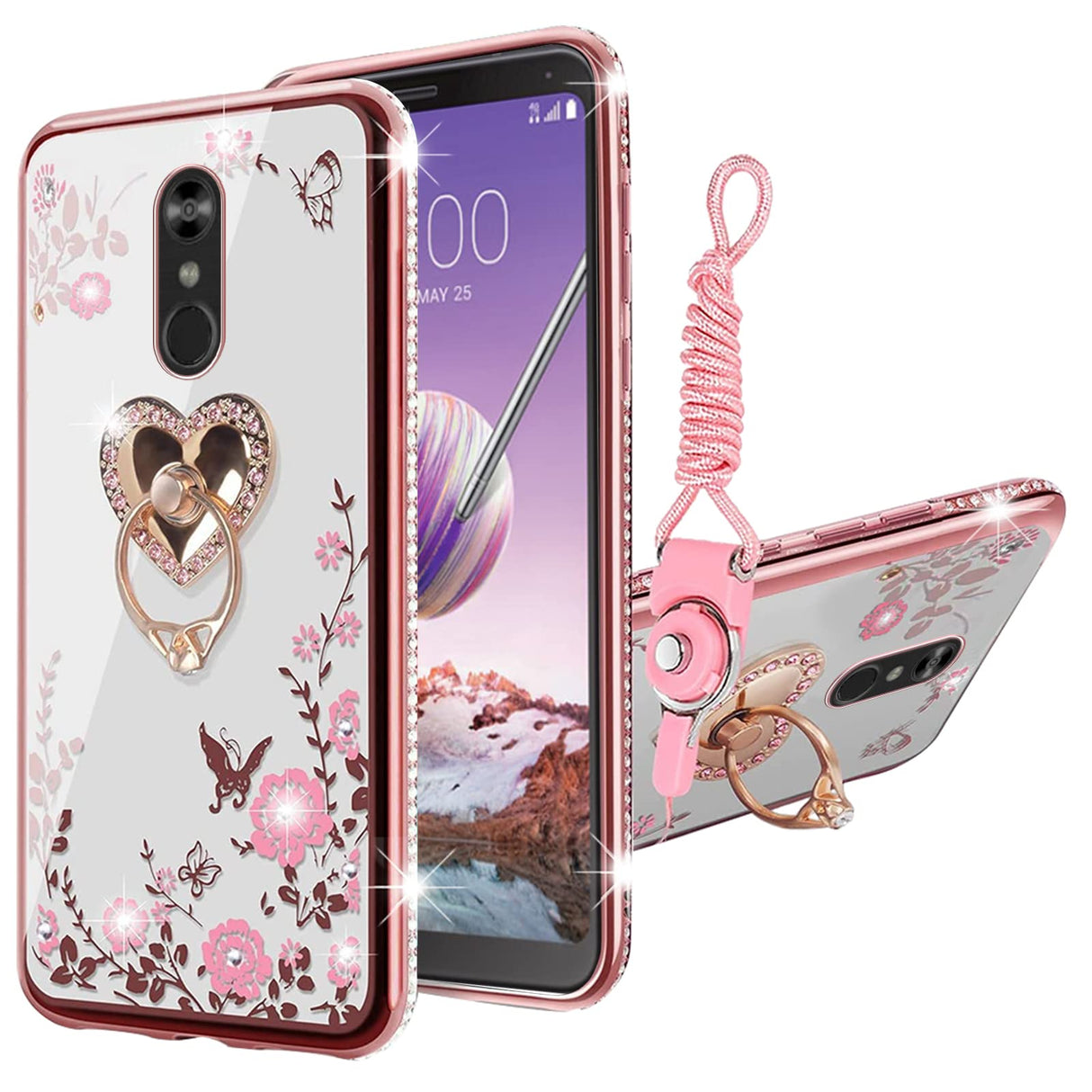 LG Stylo 4 | MetroPCS - Imagem 4