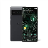 Google Pixel 6 Pro Single SIM Stormy Black Verizon - Imagem 4