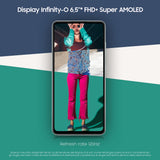 Samsung Galaxy A52s 5G A528B 6/ 128GB Mint - Imagem 7
