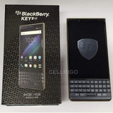 Blackberry Key2 Le (BBE100-4) 64gb Dual SIM Dual 13MP+5MP Camera - Imagem 7