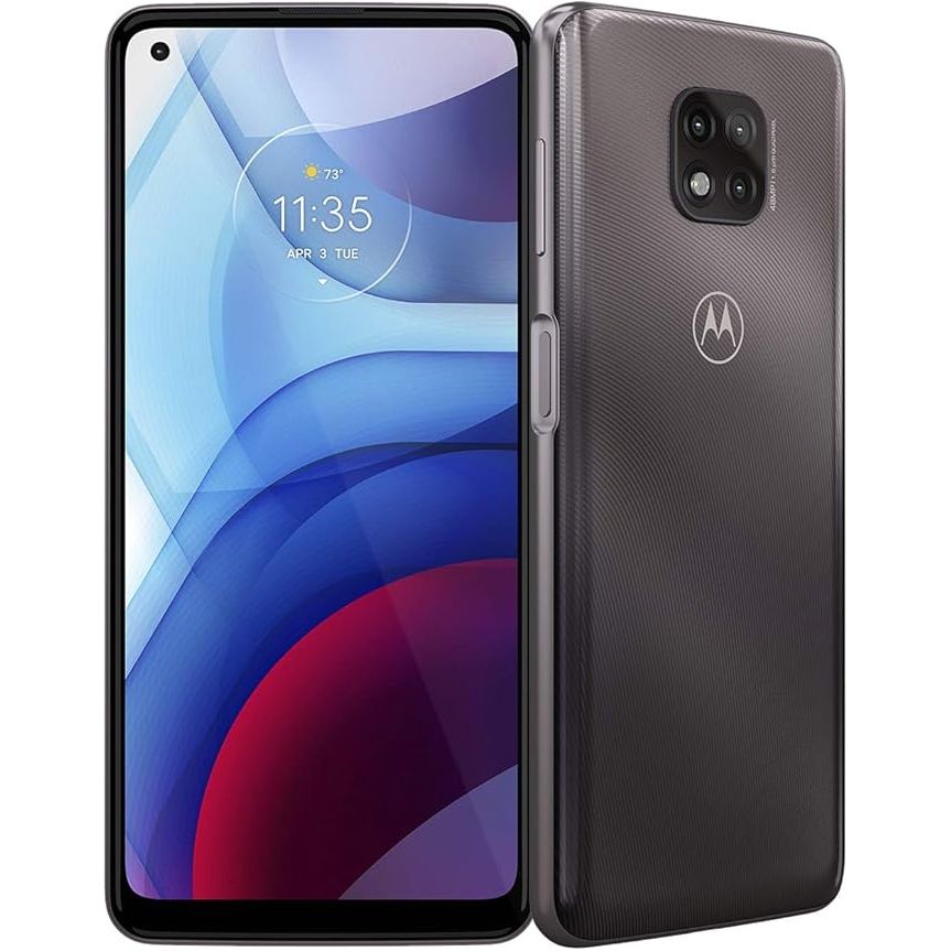 Motorola Moto G Power Unlocked Smartphone - Imagem 2