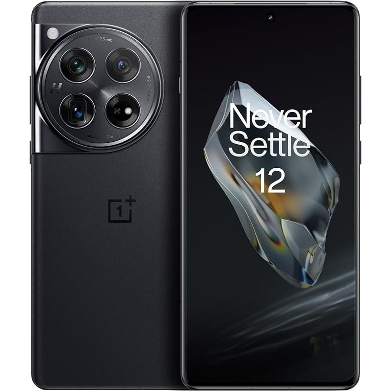 OnePlus 12 12GB RAM+256GB Unlocked NEW - Imagem 2