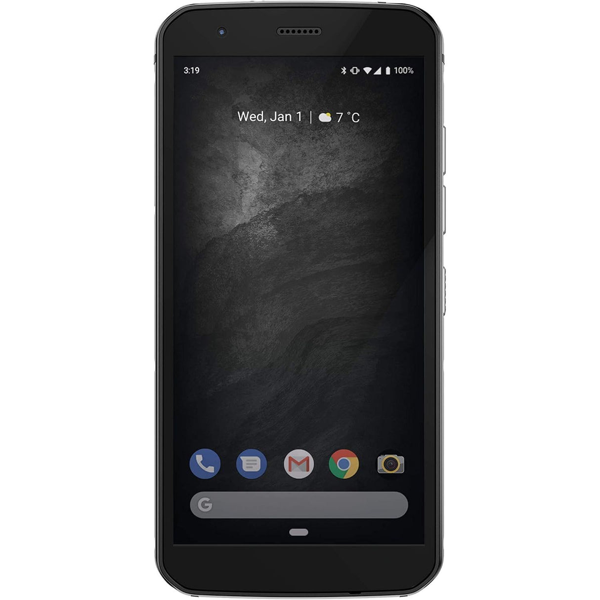 Caterpillar Cat S52 Dual-SIM 64GB + 4GB Ram IP68 Rugged (GSM Only) - Imagem 4