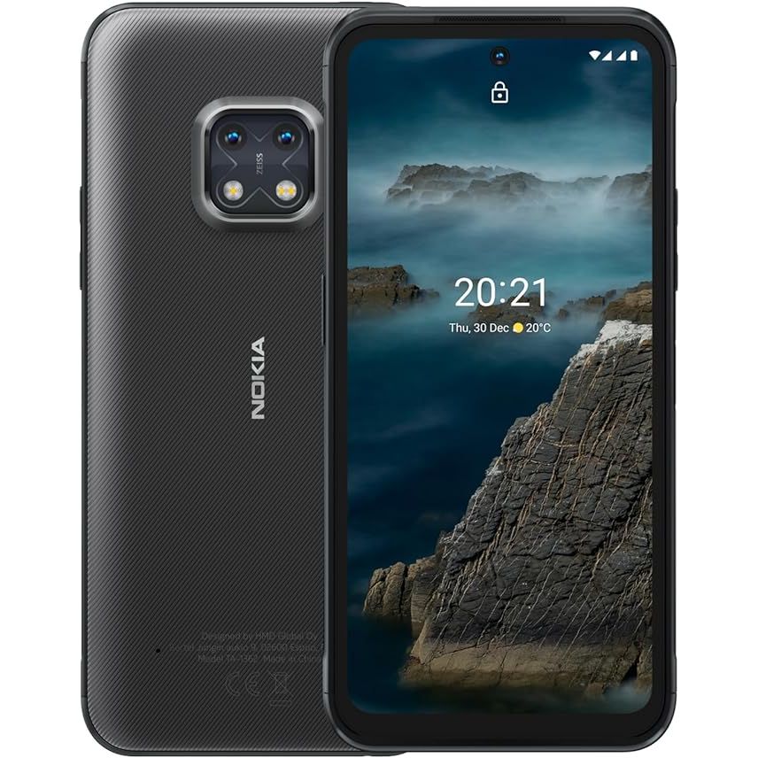Nokia XR20 5G Unlocked - Imagem 2