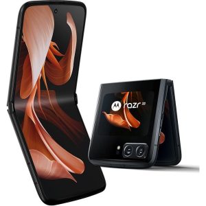 Motorola Razr 2022 Dual-SIM 256GB ROM + 8GB RAM GSM