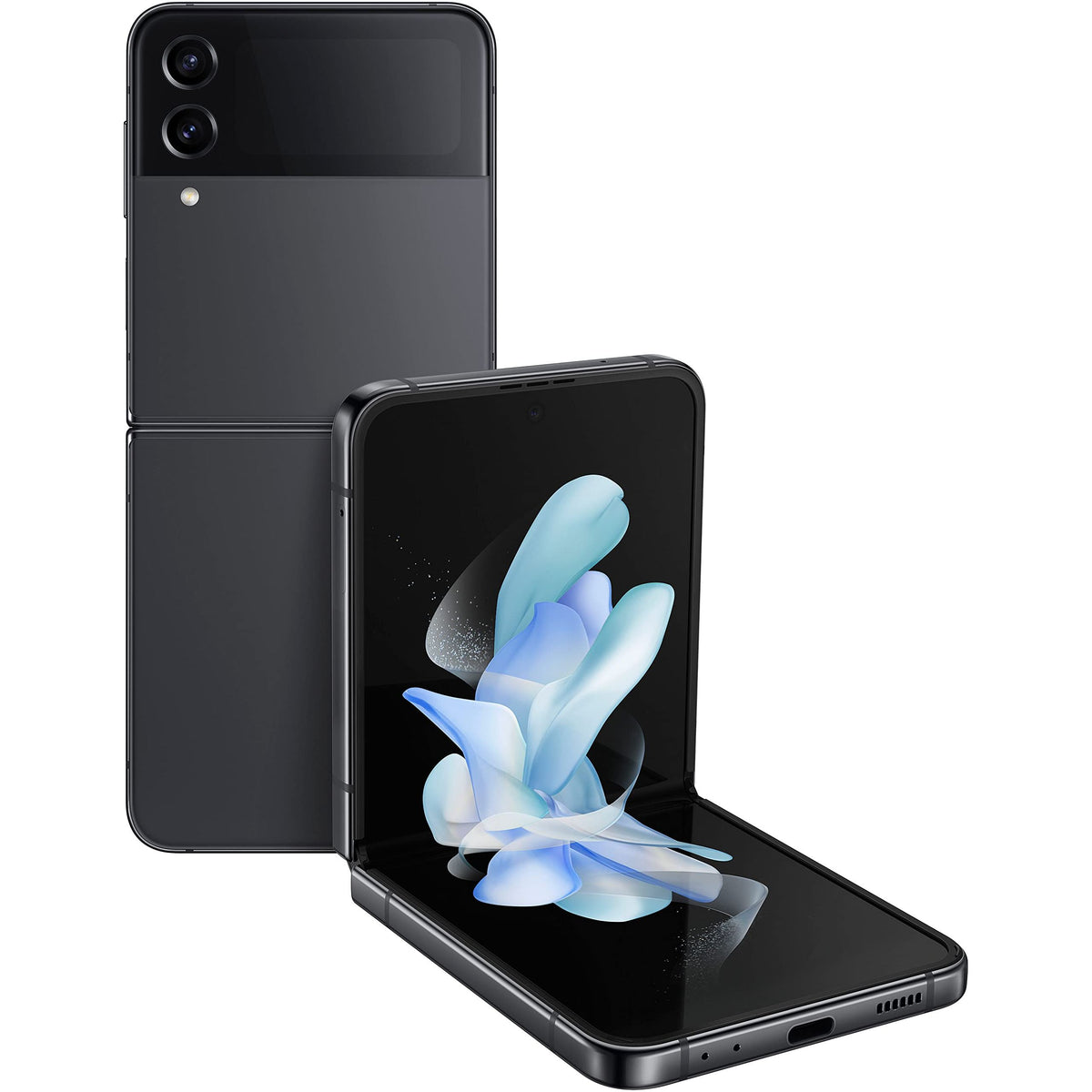 Samsung Galaxy Z Flip4 - 256GB - Graphite - AT&T
