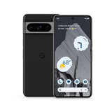 Google Pixel 8 Pro - Unlocked Android Smartphone with Telephoto Lens and Super Actua Display - 24-Hour Battery - Obsidian - 128 GB - Imagem 4