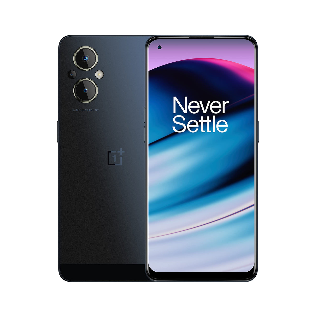OnePlus - Nord N20 5G - Blue - Imagem 5