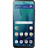 Tracfone | Motorola Moto g 5G 2024 | Locked |128GB | 5000mAh Battery | 50MP Camera | 6.6" Display | Gray - Imagem 4