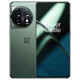 OnePlus 11 5G | 16GB RAM+256GB | Dual-SIM | Eternal Green | US F - Imagem 4