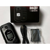 Kyocera DuraXV LTE (4G LTE) Verizon Wireless Black - Imagem 6