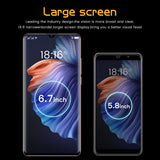 Xiaomi Mi Mix 3 5G 6GB/64GB SIM FREE/ Unlocked - Blue - Imagem 7