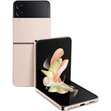 Unlocked New Samsung Galaxy Z Flip 4 5G 8GB Ram 256GB - Imagem 6