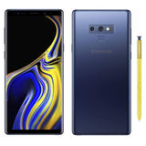 Samsung Galaxy Note9 - 128 GB - Ocean Blue - Unlocked - Imagem 6