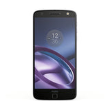 Moto Z Unlocked Smartphone 5.5" Quad HD screen 64GB storage - Imagem 4