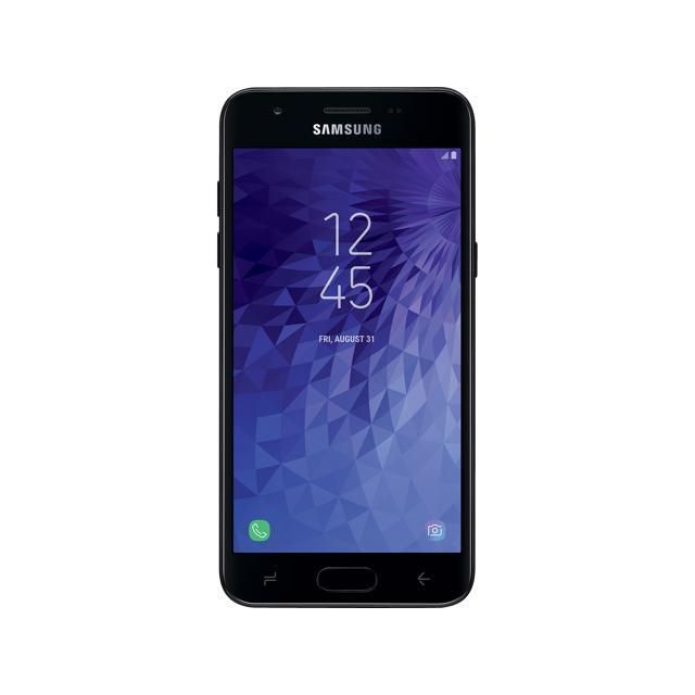 Samsung Galaxy J3 Orbit S367 Tracfone Prepaid Cell Phone - Imagem 3