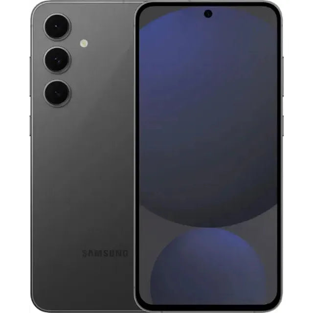 Samsung - Galaxy S24 FE 128GB (Unlocked) - Graphite - Imagem 2