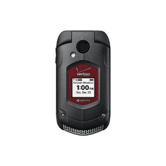 Kyocera DuraXV E4520 Ultra-Rugged Flip Phone - Imagem 2