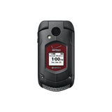 Kyocera DuraXV E4520 Ultra-Rugged Flip Phone - Imagem 5