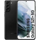 SAMSUNG Galaxy S21+ 5G SM-G996U - 256GB Phantom Black T-Mobile - Imagem 5