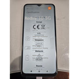 Xiaomi Redmi Note 7 4GB/128GB Black Space - Imagem 6